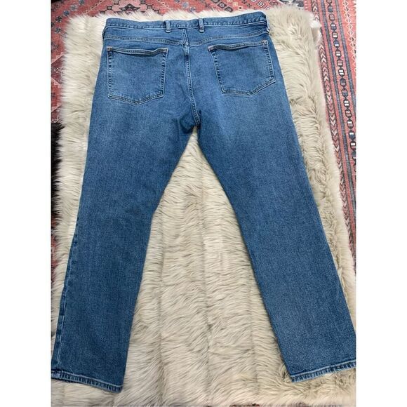 Gap Men’s Slim Jeans 38x30 - Picture 2 of 6